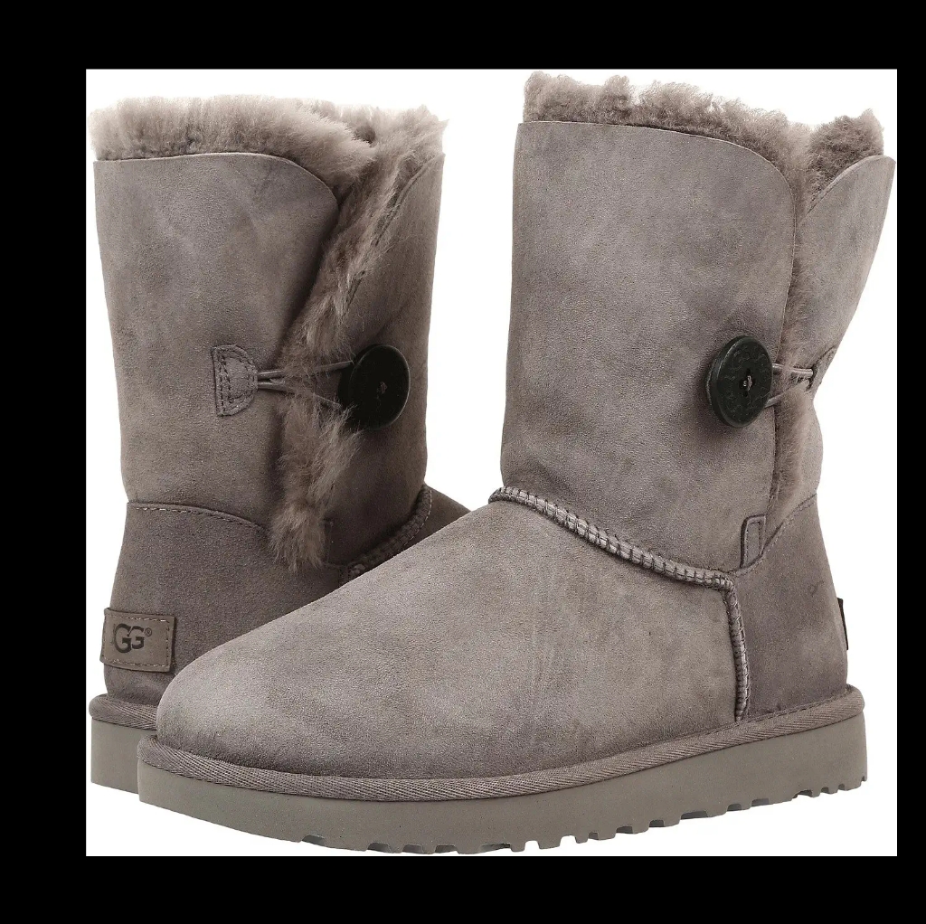 Ugg Bailey Button 2 Boots